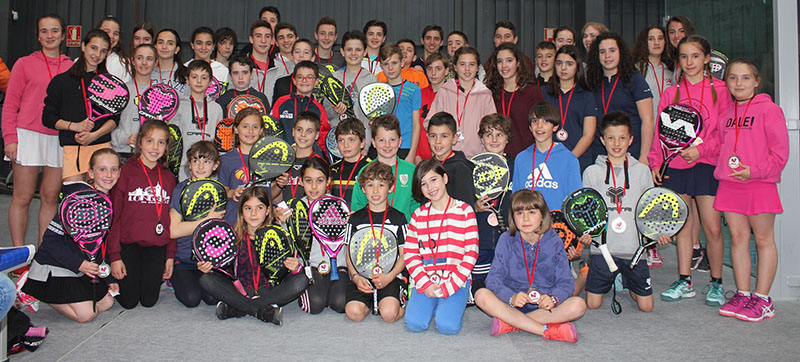 Segunda Jornada de Juegos Deportivos en Beriain